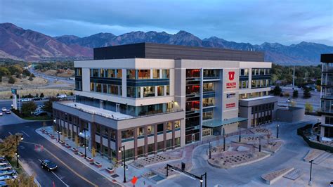 sugarhouse clinic salt lake city.